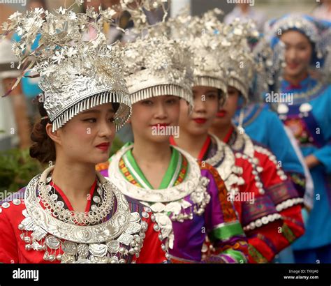 what are three minority groups in china